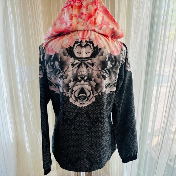 Ted Baker wind break jacket, size M - Picture 3 of 8